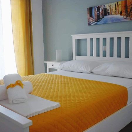 Center Of Parga-John'S House 아파트 외부 사진