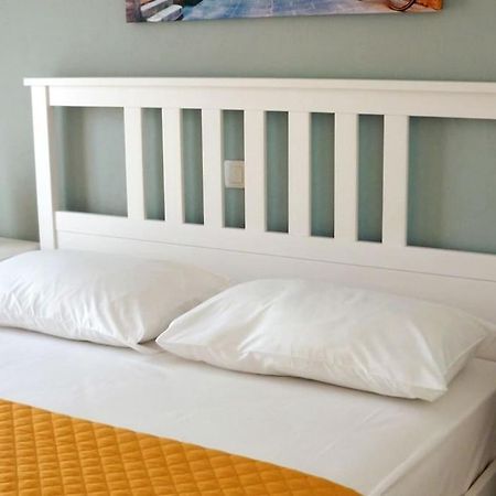 Center Of Parga-John'S House 아파트 외부 사진