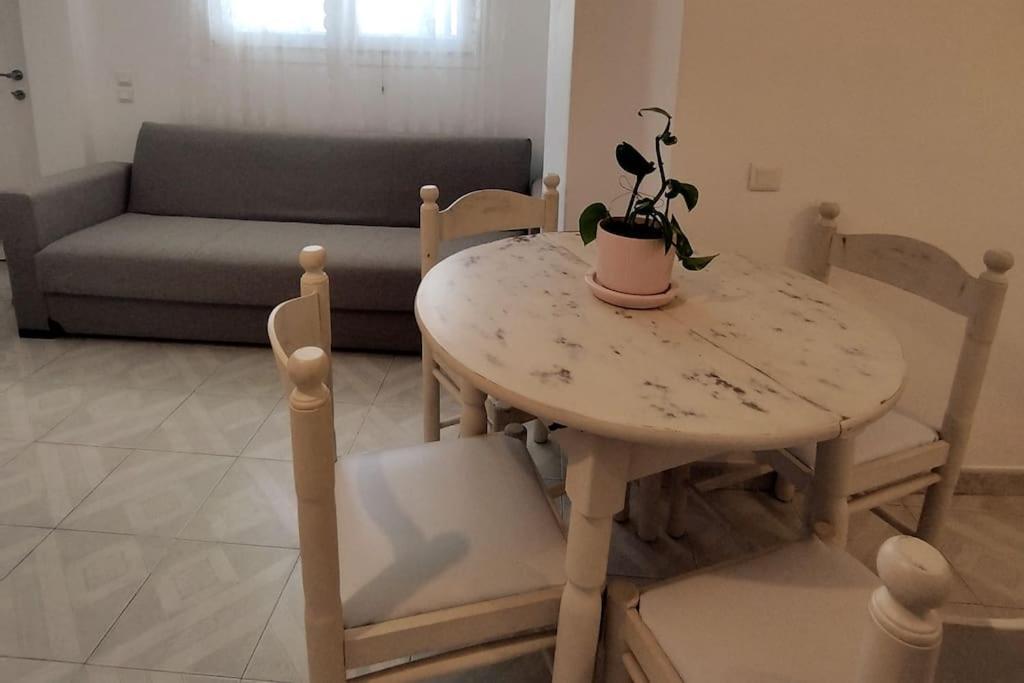 Center Of Parga-John'S House 아파트 외부 사진