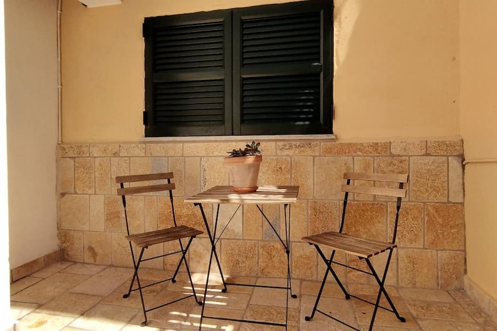 Center Of Parga-John'S House 아파트 외부 사진