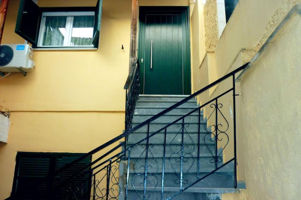 Center Of Parga-John'S House 아파트 외부 사진