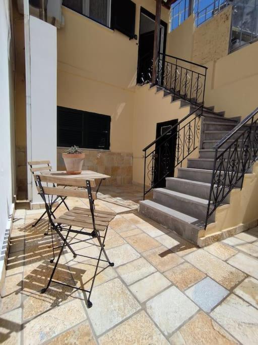 Center Of Parga-John'S House 아파트 외부 사진